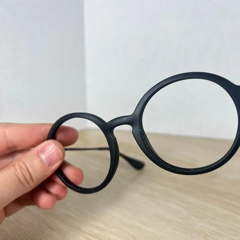 Ray-Ban rare ray